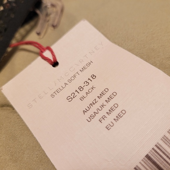 STELLA MCCARTNEY BRALETTE - Picture 11 of 15